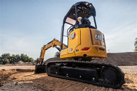 cat 303cr mini excavator manual|cat 303 price new.